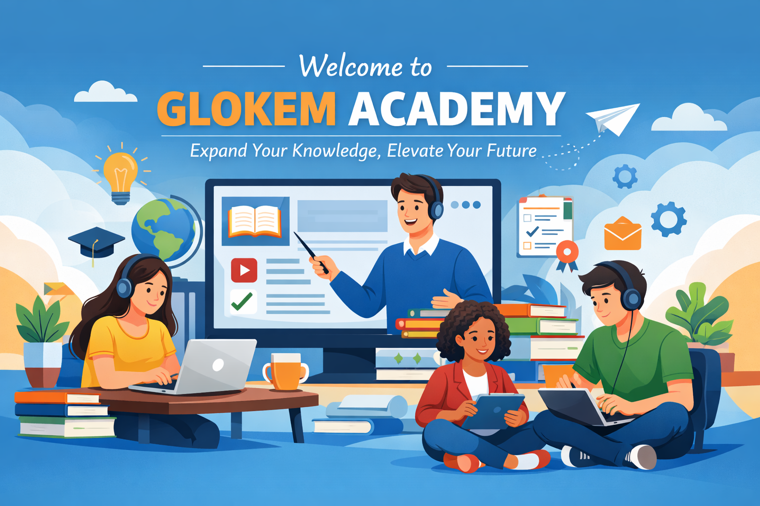 HOME PAGE